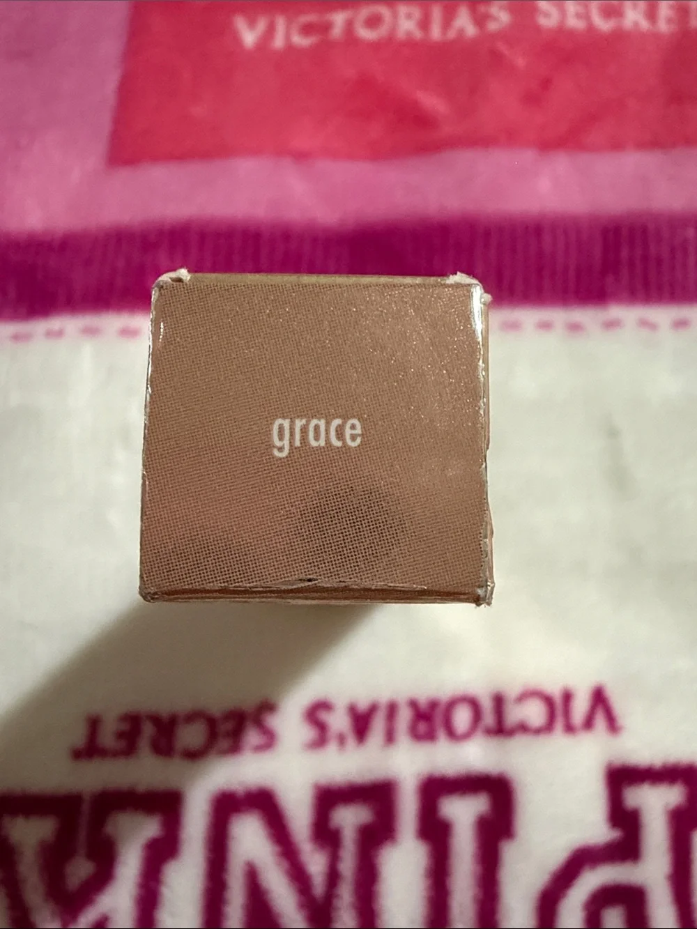 Stila Shimmer & Glow Liquid Eye Shadow — Grace
